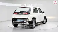 2025 Hyundai Casper