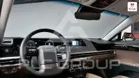 2025 Hyundai Grandeur