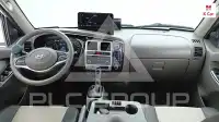 2025 Hyundai Porter