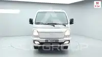 2025 Hyundai Porter
