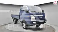 2025 Hyundai Porter