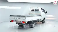 2025 Hyundai Porter