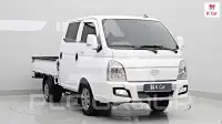 2025 Hyundai Porter