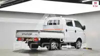 2025 Hyundai Porter