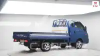 2025 Hyundai Porter