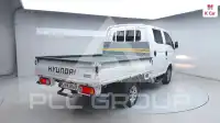 2025 Hyundai Porter