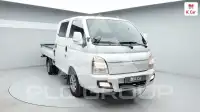 2025 Hyundai Porter