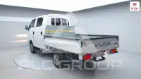 2025 Hyundai Porter
