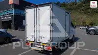 2025 Hyundai Porter