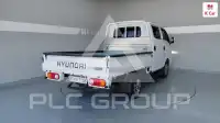 2025 Hyundai Porter