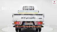 2025 Hyundai Porter