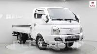 2025 Hyundai Porter