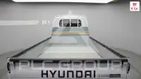 2025 Hyundai Porter