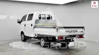 2025 Hyundai Porter