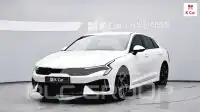 2025 KIA K5