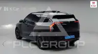 2025 KIA EV3