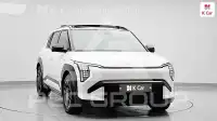 2025 KIA EV3
