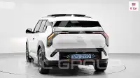 2025 KIA EV3
