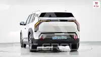 2025 KIA EV3