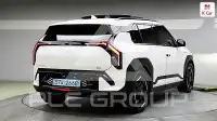2025 KIA EV3