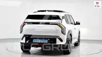 2025 KIA EV3