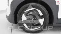 2025 KIA EV3