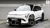 2025 KIA EV3