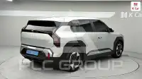 2025 KIA EV3