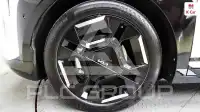2025 KIA EV3