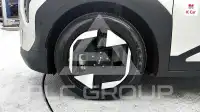 2025 KIA EV3