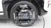 2025 KIA EV3