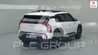 2025 KIA EV3