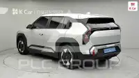 2025 KIA EV3