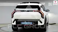 2025 KIA EV3
