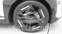2025 KIA EV3