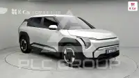 2025 KIA EV3