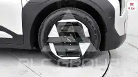 2025 KIA EV3