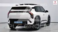2025 KIA EV3