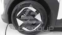 2025 KIA EV3