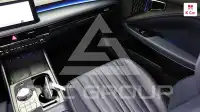 2025 KIA K8