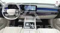 2025 KIA K8