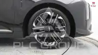 2025 KIA K8