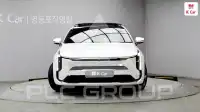 2025 KIA K8