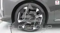 2025 KIA K8