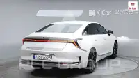 2025 KIA K8