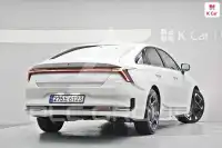 2025 KIA K8