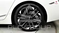2025 KIA K8