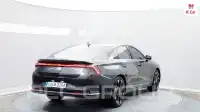 2025 KIA K8