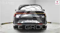 2025 KIA K8