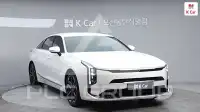 2025 KIA K8